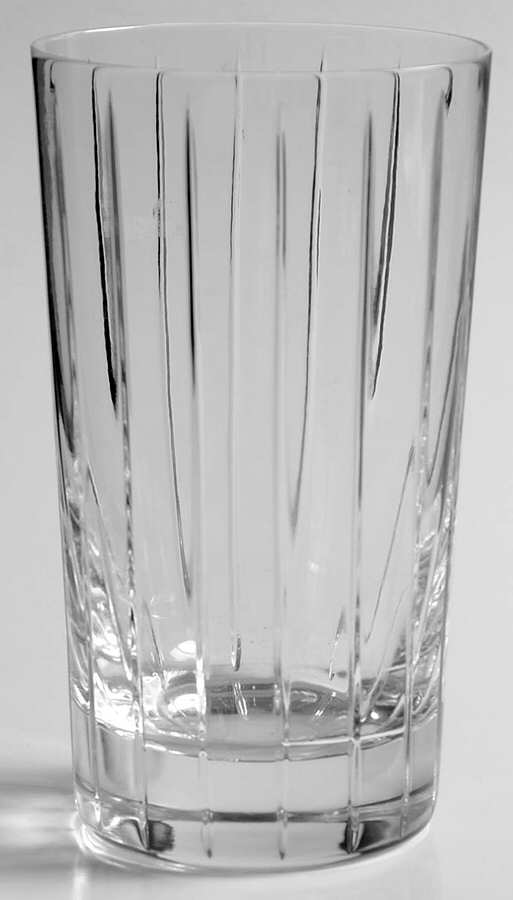 Hayward Highball Glass by Mikasa-1