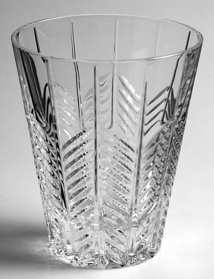 Abstract Double Old Fashioned by Mikasa-1