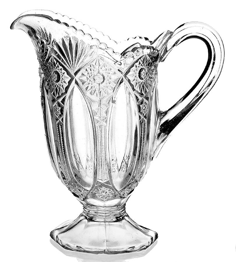 Quintec 32 Oz Pitcher by McKee-1