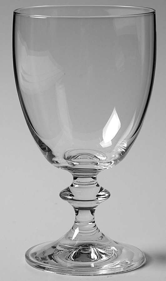 Barcelona Wine Glass by Mikasa-1