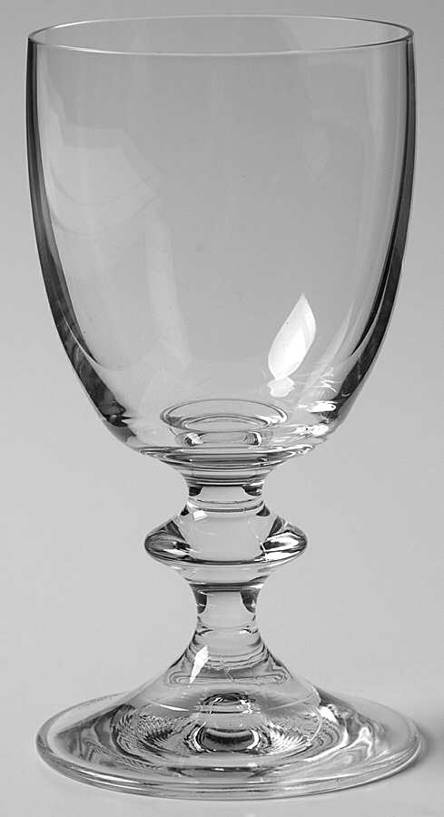 Barcelona Sherry Glass by Mikasa-1