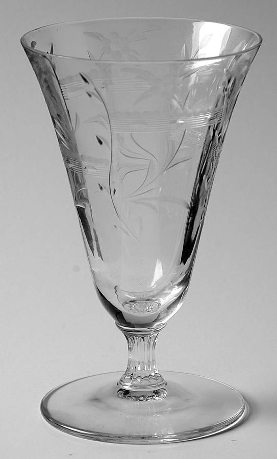 7690-7 Juice Glass by Morgantown-1
