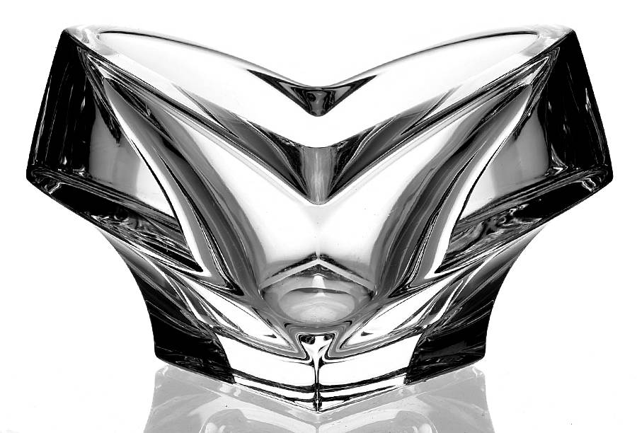 Overture Clear Votive Candleholder by Mikasa-1