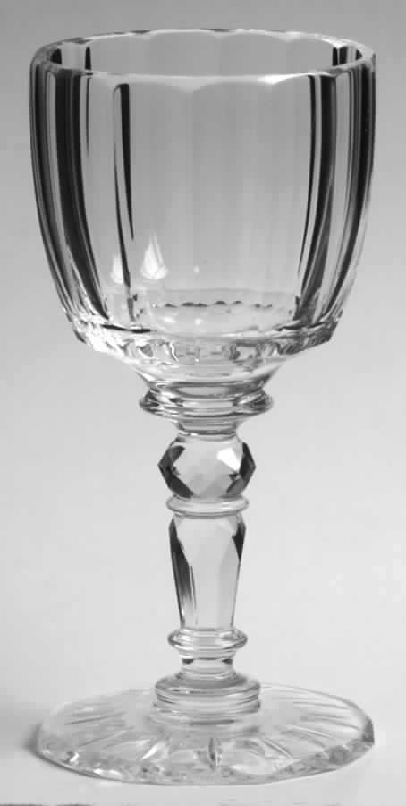 Maria Theresa (Non Etched) White Wine by Moser-1
