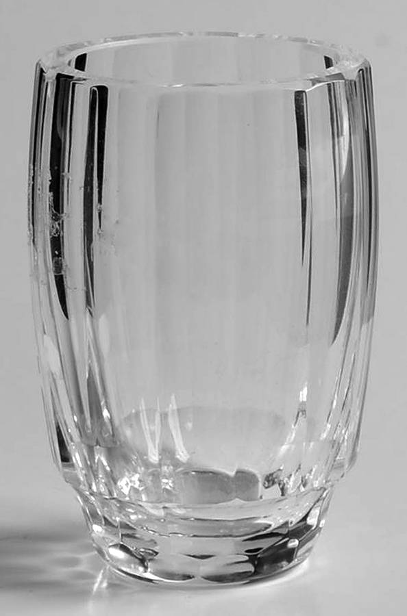 Maria Theresa (Non Etched) Shot Glass by Moser-1