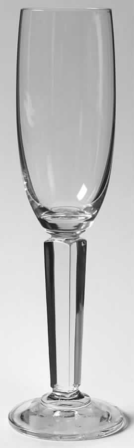 Continental Fluted Champagne by Mikasa-1