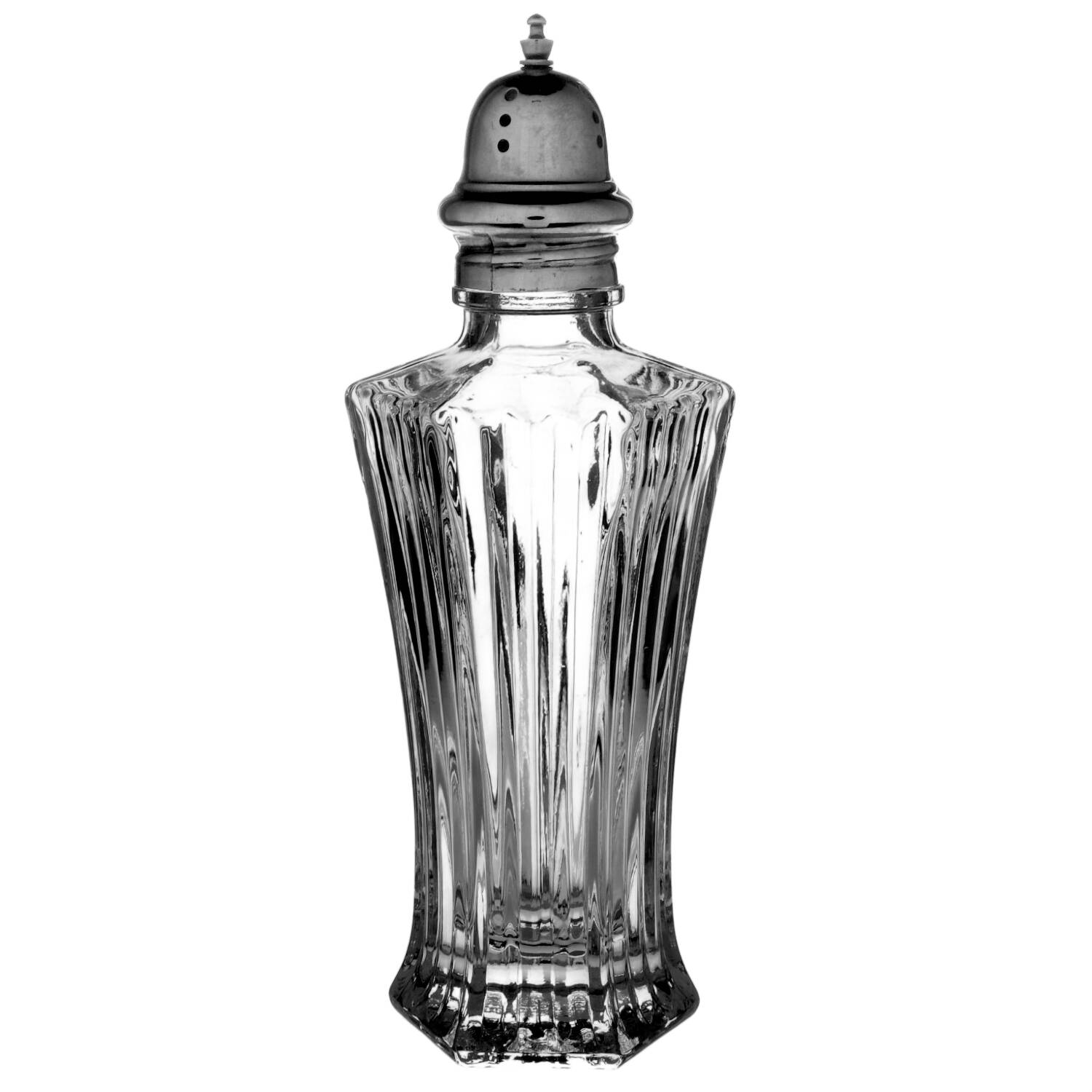 Diamond Fire Shaker with Metal Lid by Mikasa-1