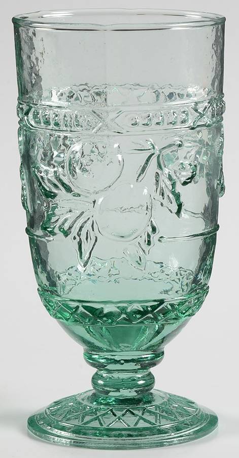 Garden Harvest Green Cooler by Mikasa-1