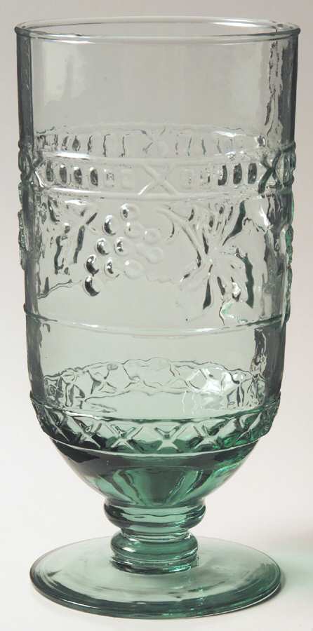 Garden Harvest Green Iced Tea by Mikasa-1
