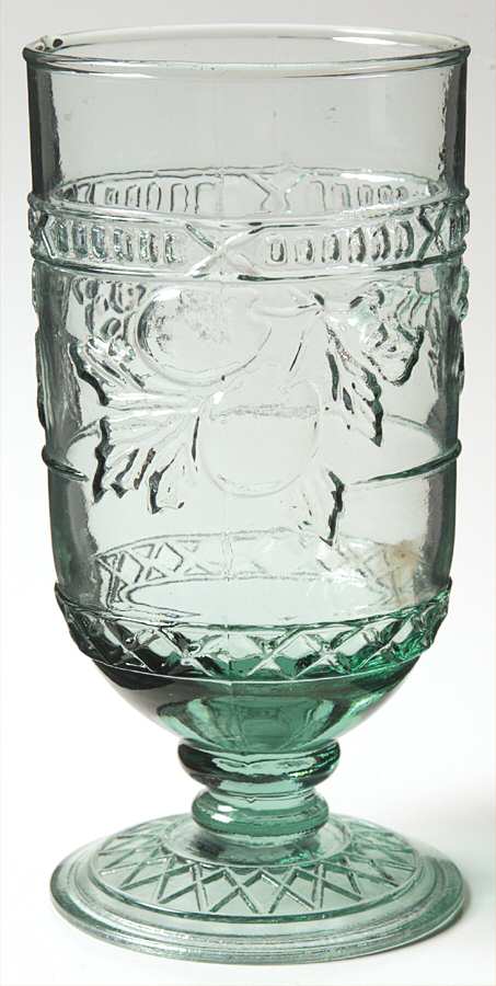 Garden Harvest Green Iced Tea by Mikasa-1