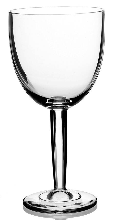 Madeira Water Goblet by Mikasa-1