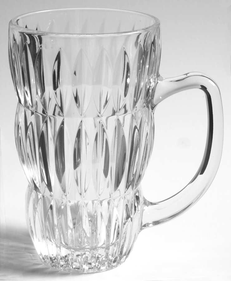 Ice Palace Mug by Mikasa-1