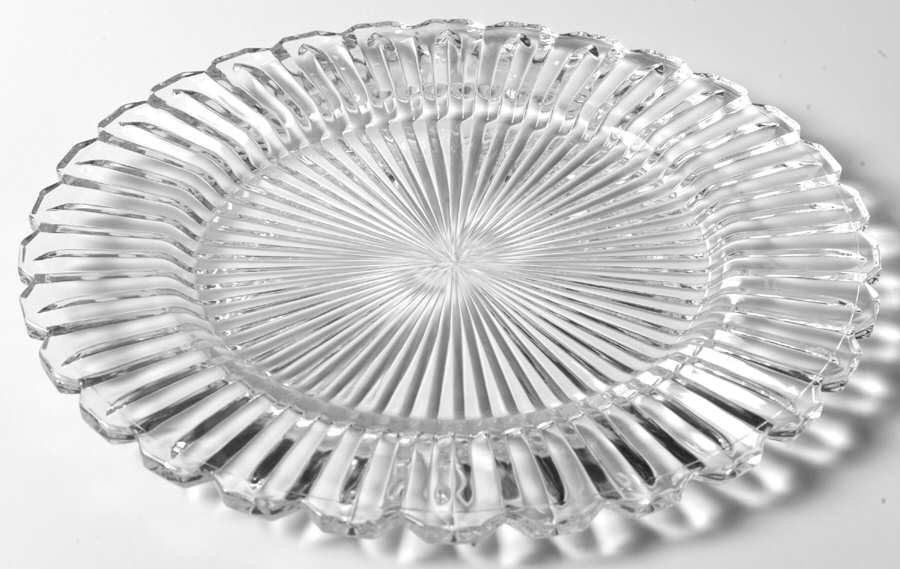 Royal Suite Dinner Plate by Mikasa-1