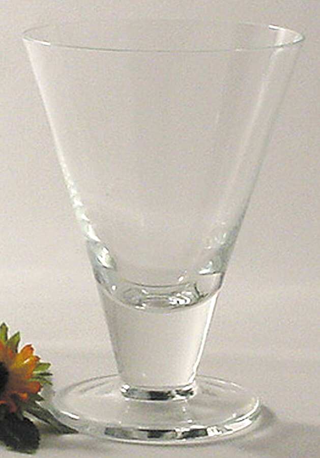 Cordoba Water Goblet by Mikasa-1
