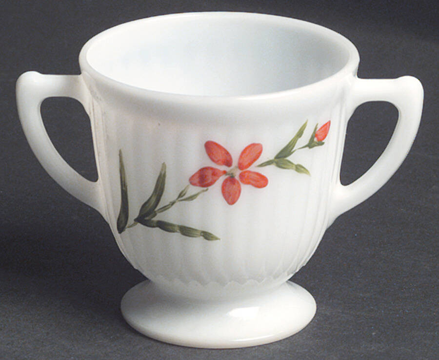 Petalware Florette Open Sugar by MacBeth-Evans-1