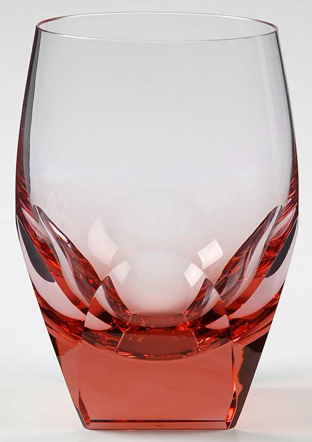 Bar Red Highball by Moser-1