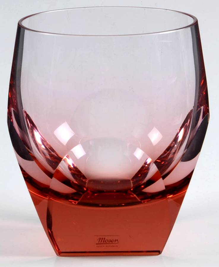 Bar Red Double Old Fashioned by Moser-1