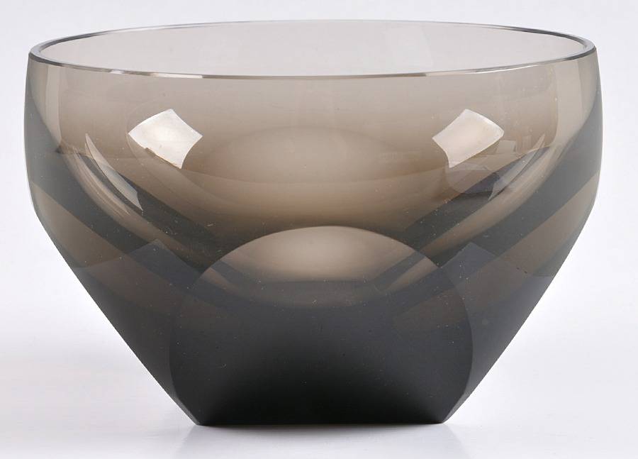 Bar 4" All Purpose Bowl by Moser-1
