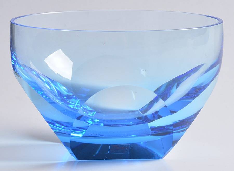 Bar 4" All Purpose Bowl by Moser-1