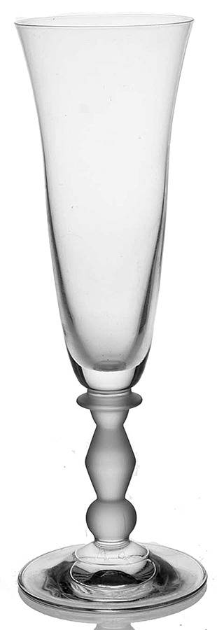 Kensington Frost Fluted Champagne by Mikasa-1