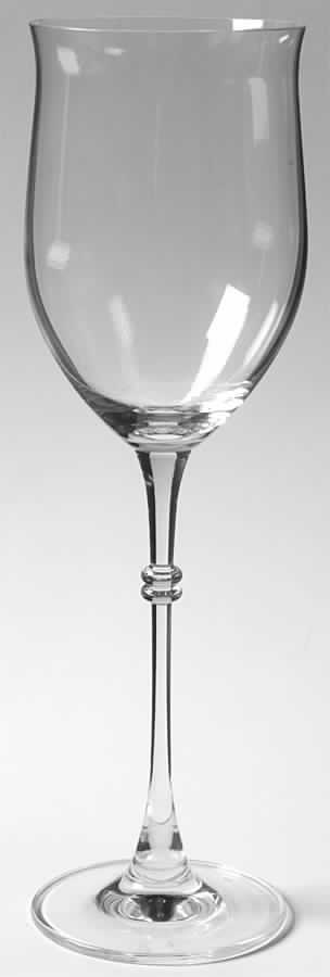 Duet Water Goblet by Mikasa-1
