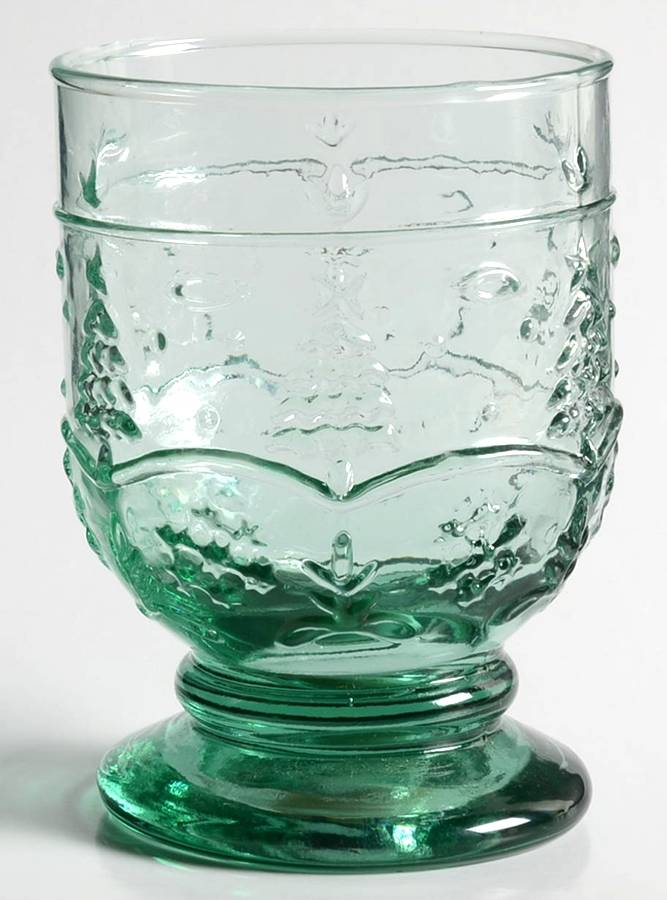 Holiday Cheer Double Old Fashioned by Mikasa-1