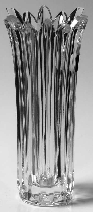 Florita Bud Vase by Mikasa-1