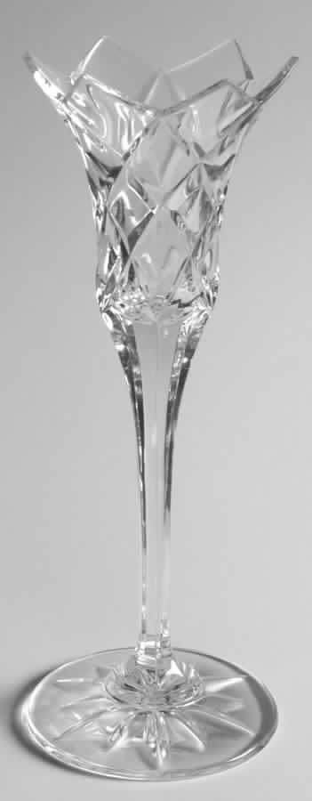 Jubilee 7" Single Light Candlestick by Mikasa-1