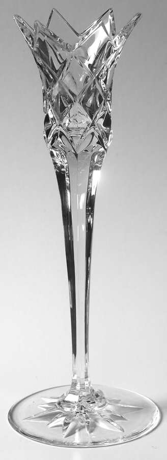 Jubilee 8" Single Light Candlestick by Mikasa-1