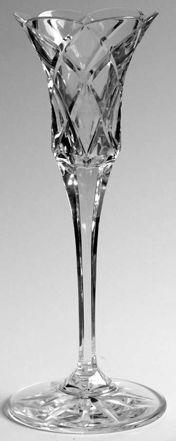 Jubilee 7" Single Light Candlestick by Mikasa-1
