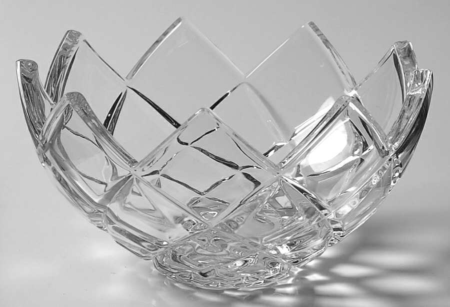 Jubilee 6" Round Bowl by Mikasa-1