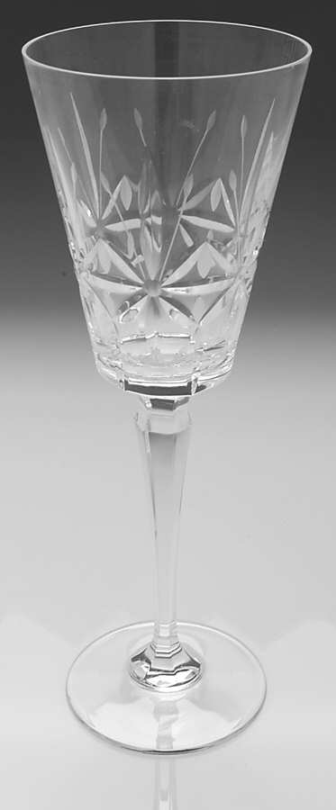 Newberry Imperial Goblet by Mikasa-1