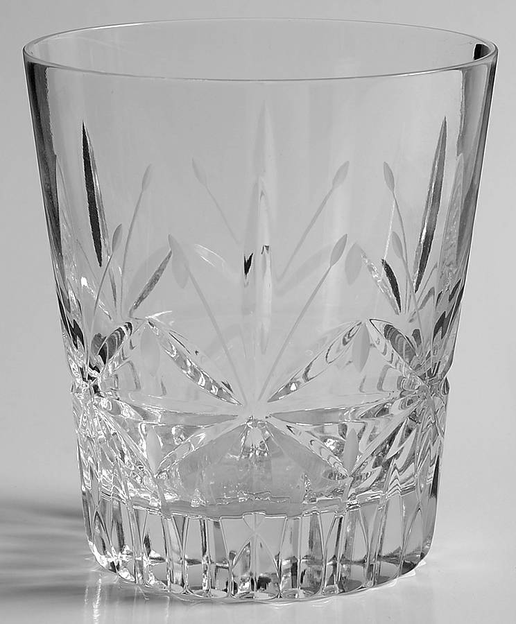Newberry Double Old Fashioned by Mikasa-1