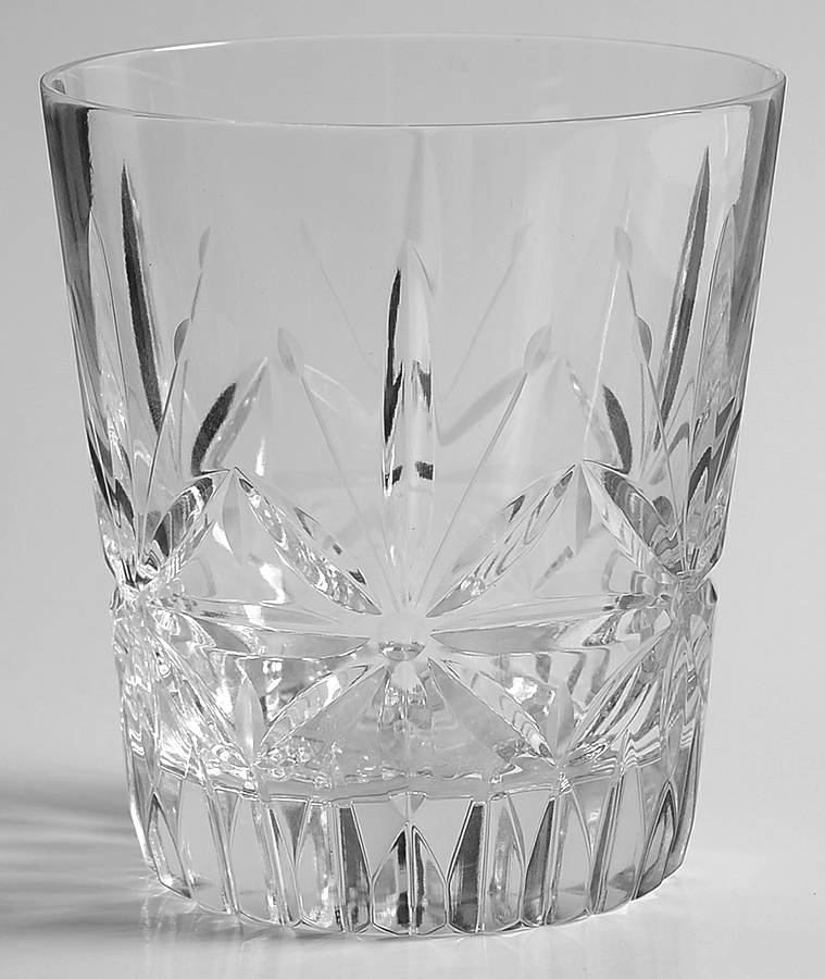 Newberry Old Fashioned by Mikasa-1