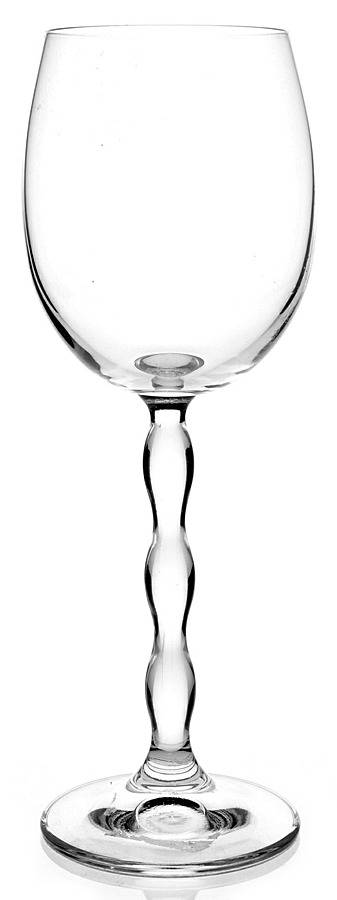 Sofia Clear White Wine by Mikasa-1
