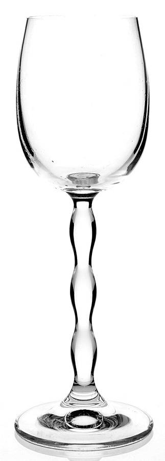Sofia Clear Sherry Glass by Mikasa-1