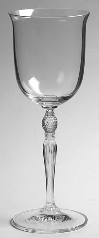 Ashley Water Goblet by Mikasa-1