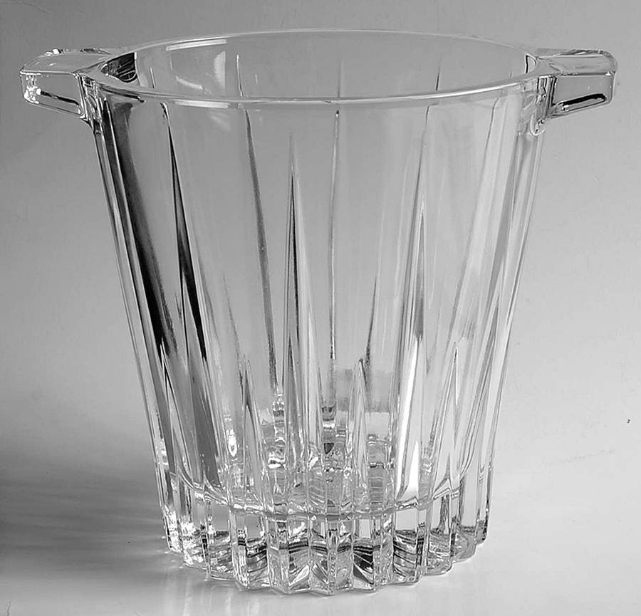City Style Ice Bucket by Mikasa-1