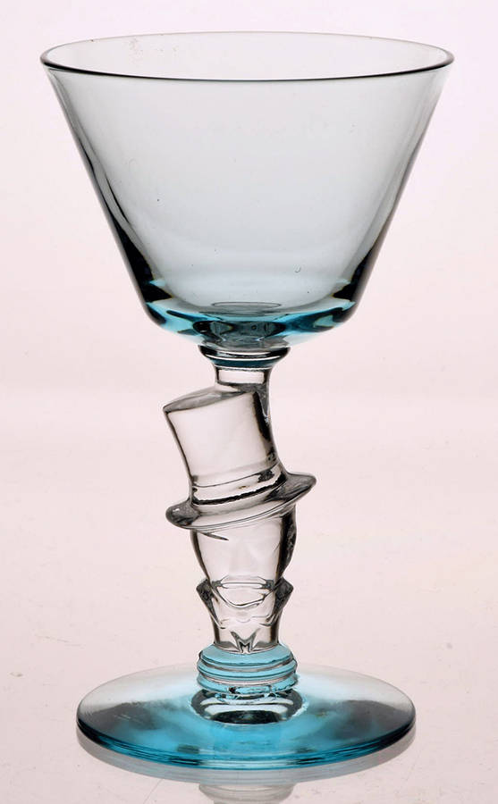 Top Hat Colors (Various Colors) Liquor Cocktail by Morgantown-1