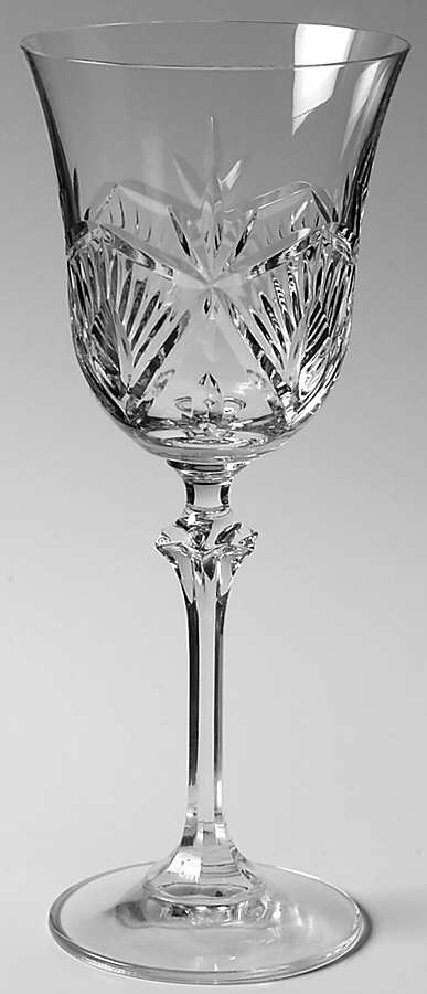 Westfield Wine Glass by Mikasa-1
