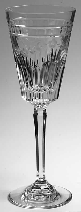 Montrose Wine Glass by Mikasa-1