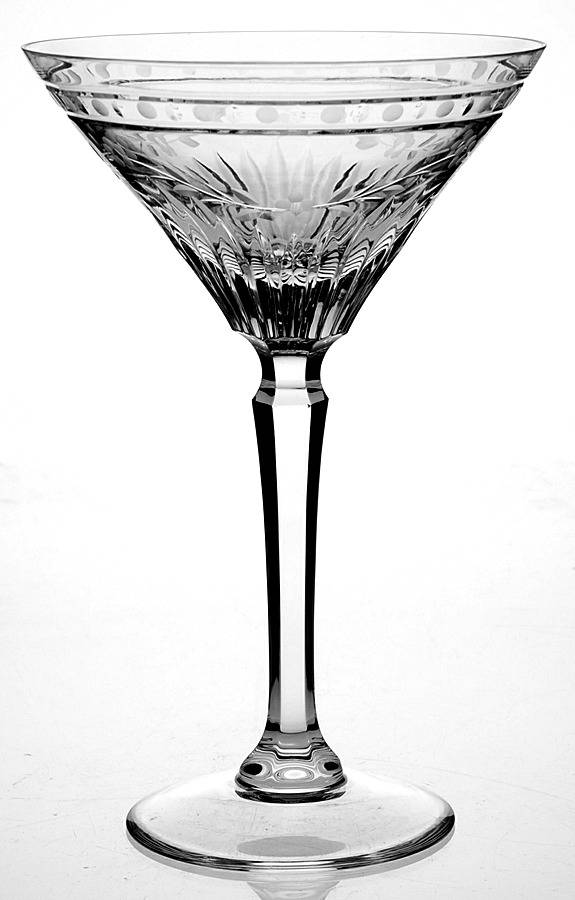 Montrose Martini Glass by Mikasa-1