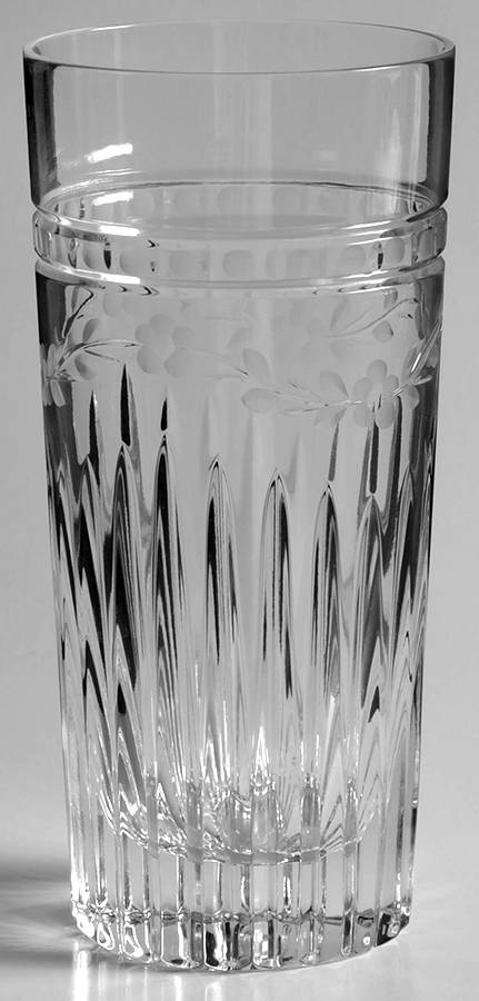 Montrose Highball Glass by Mikasa-1