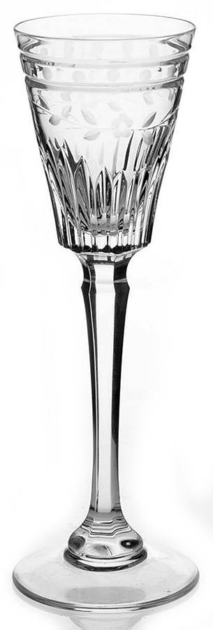 Montrose Cordial Glass by Mikasa-1