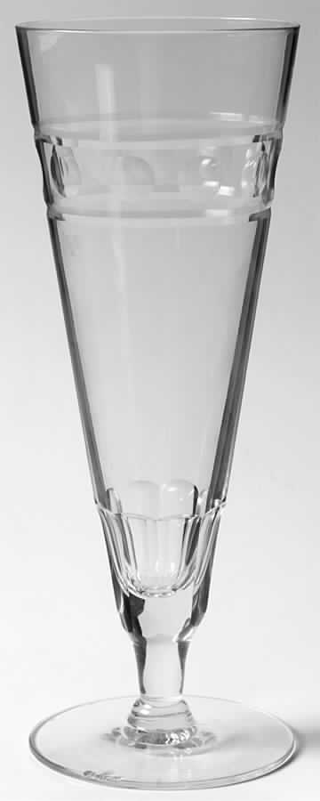 Trent Pilsner Glass by Monongahela-1