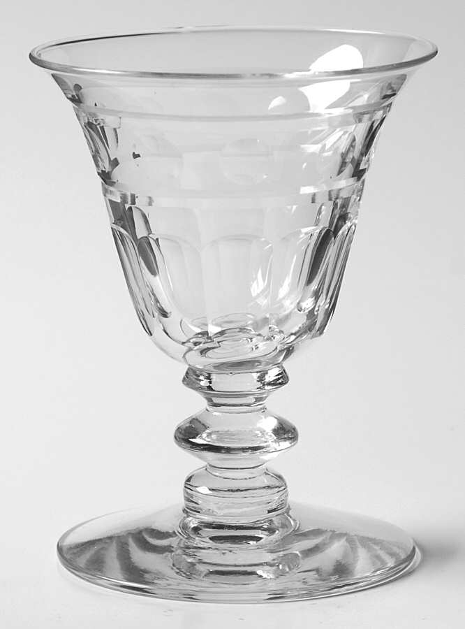 Trent Oyster or Fruit Cocktail by Monongahela-1