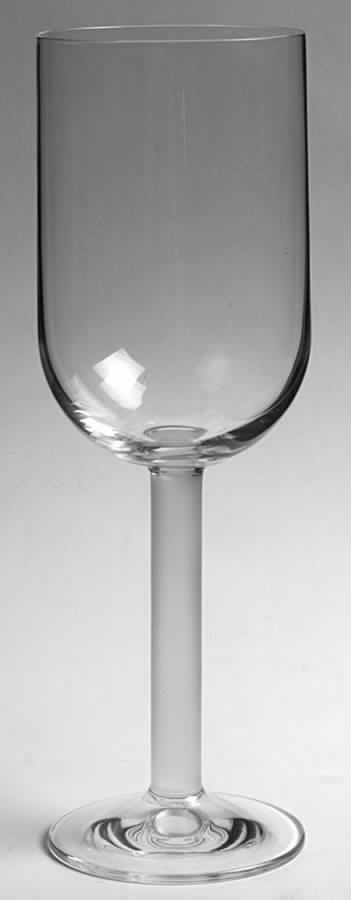 Prelude Frost Water Goblet by Mikasa-1