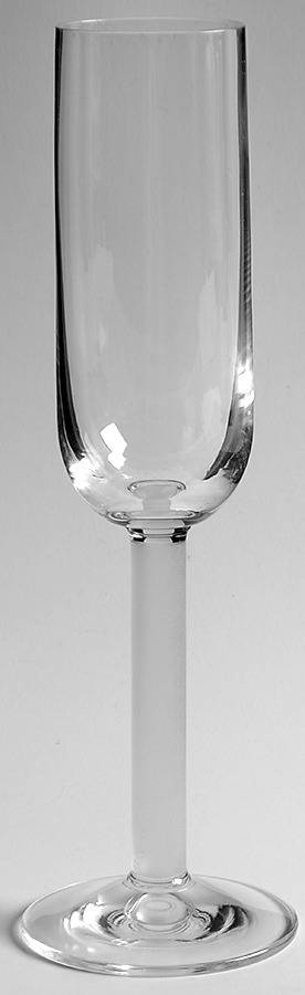 Prelude Frost Fluted Champagne by Mikasa-1