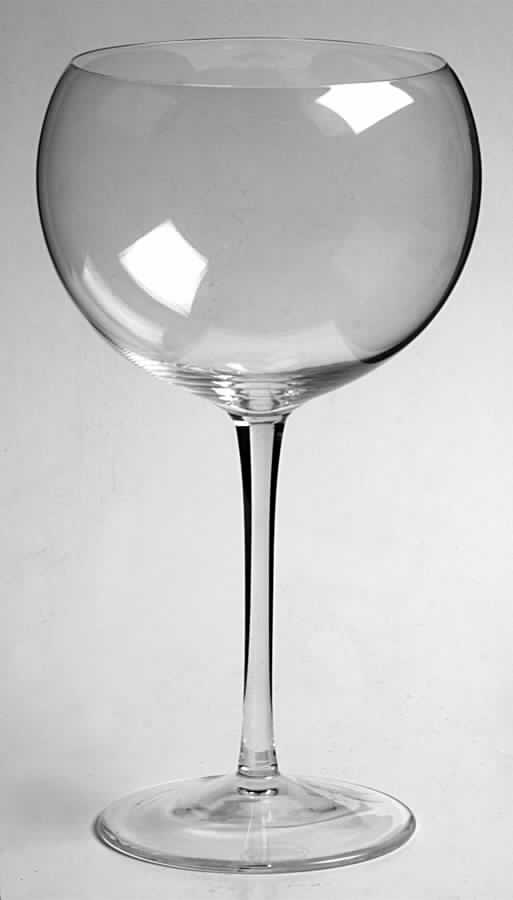 MOG5 Brandy Glass by Moser-1