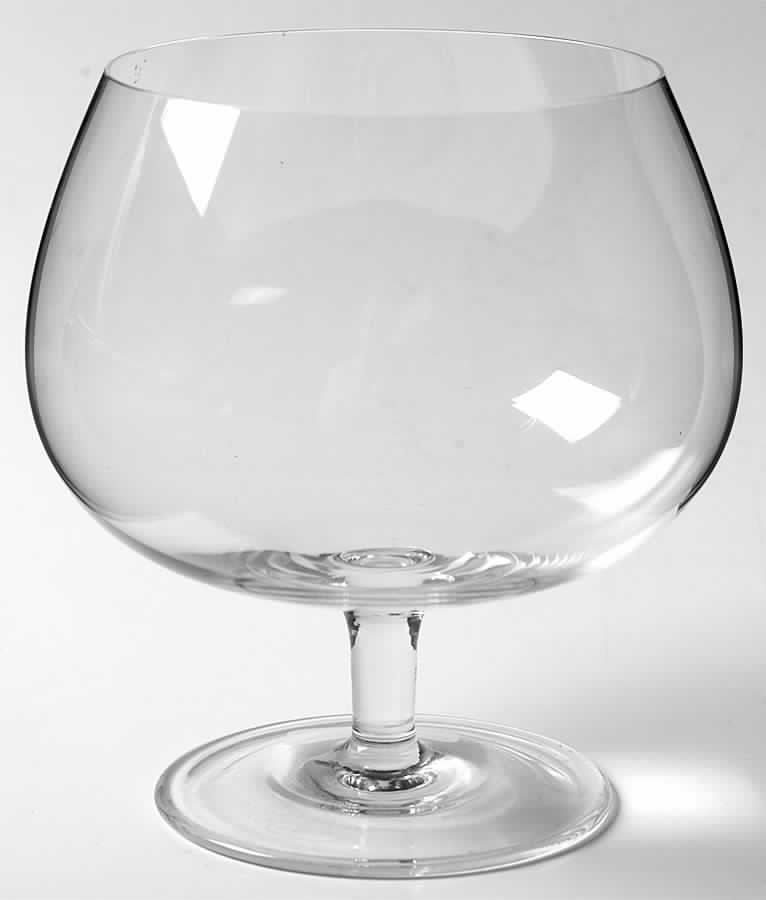 MOG5 Brandy Glass by Moser-1